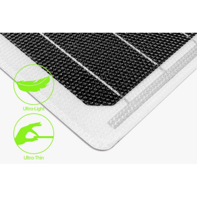 INVICTUS SRF-270 ΗΜΙΕΥΚΑΜΠΤΟ ΗΛΙΑΚΟ ΠΑΝΕΛ 270W