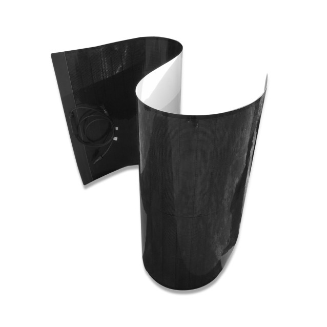 SR-CIGS80W ΦΩΤΟΒΟΛΤΑΪΚΟ ΠΑΝΕΛ (ΑΜΟΡΦΟ)