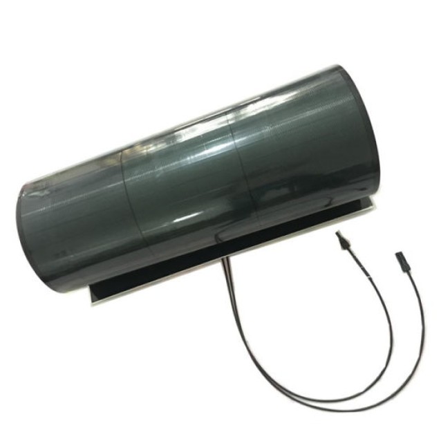 SR-CIGS80W ΦΩΤΟΒΟΛΤΑΪΚΟ ΠΑΝΕΛ (ΑΜΟΡΦΟ)