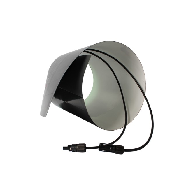 SR-CIGS80W ΦΩΤΟΒΟΛΤΑΪΚΟ ΠΑΝΕΛ (ΑΜΟΡΦΟ)