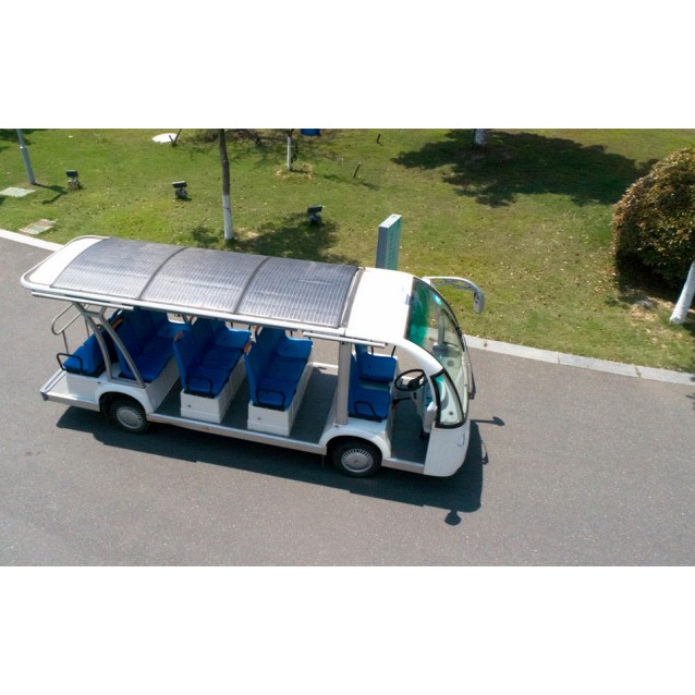 SUNMAN SMF-375 ΗΜΙΕΥΚΑΜΠΤΟ ΗΛΙΑΚΟ ΠΑΝΕΛ 375W