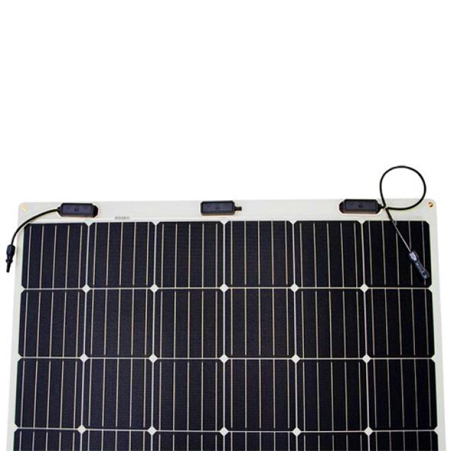 SUNMAN SMF-375 ΗΜΙΕΥΚΑΜΠΤΟ ΗΛΙΑΚΟ ΠΑΝΕΛ 375W