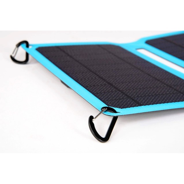 INVICTUS SRUSB-30 ΗΛΙΑΚΟΣ ΦΟΡΤΙΣΤΗΣ ΜΕ USB 30W