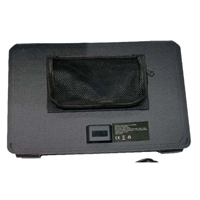 INVICTUS SRUSB-30 ΗΛΙΑΚΟΣ ΦΟΡΤΙΣΤΗΣ ΜΕ USB 30W