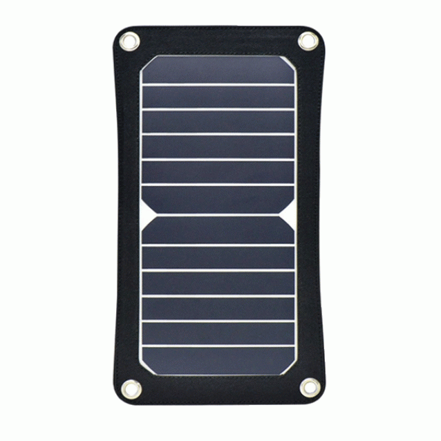Ηλιακός φορτιστής Invictus Srusb-7 7W με θύρα USB 5V 1.4A Ελαφρύς και ανθεκτικός στην βροχή Ηλιακός φορτιστής Invictus Srusb-7 7W με θύρα USB 5V 1.4A Ελαφρύς και ανθεκτικός στην βροχή