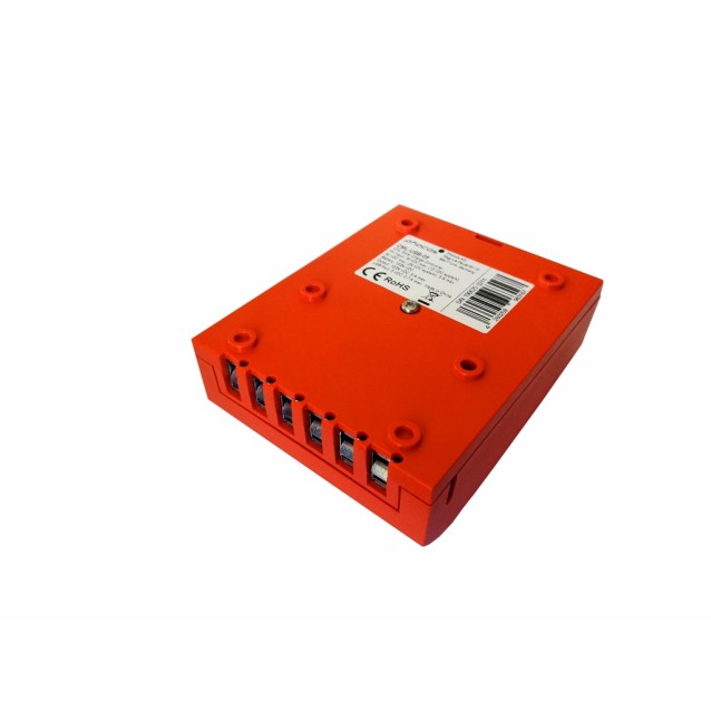 CML-USB-20-2,2 ΡΥΘΜΙΣΤΗΣ ΦΟΡΤΙΣΗΣ PHOCOS 12/24V 20A