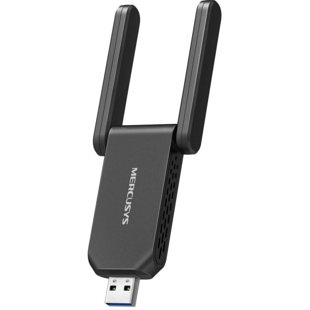 MERCUSYS ασύρματος USB αντάπτορας δικτύου MA72XH, AX1800, Dual Band, V.1.0