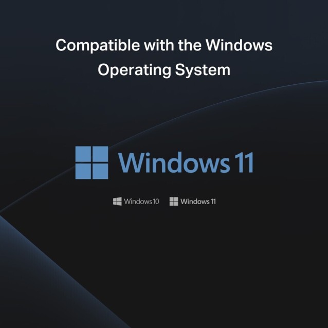 MERCUSYS MA37BEH BE6500 BE6500 Wi-Fi 7 High-Gain Wireless USB Adapter