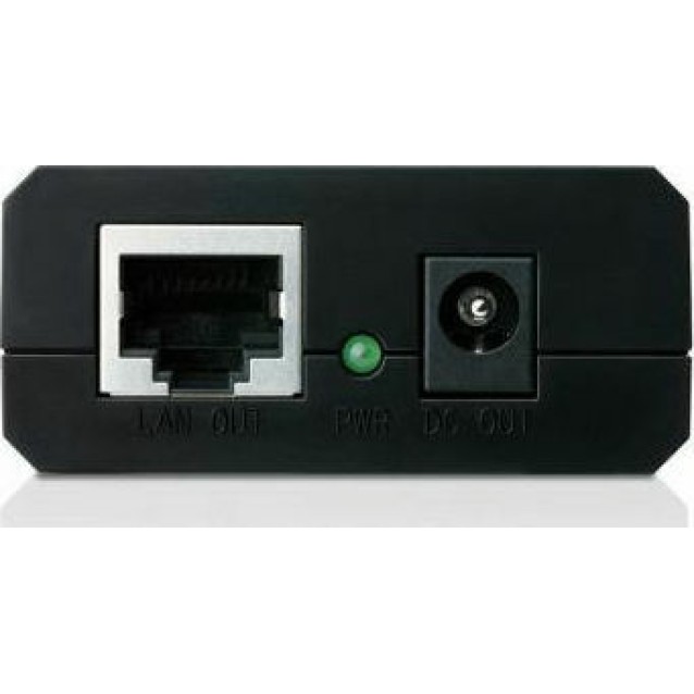 TP-LINK PoE splitter POE10R, 2x 10/100/1000Mbps
