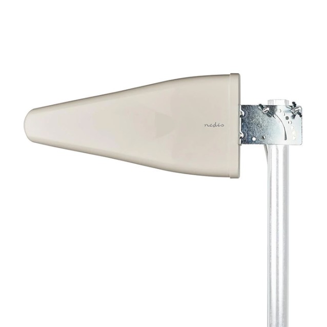 NEDIS ANOR5G10WT Κεραία 5G/4G/3G με καλώδιο σύνδεσης 4.00m.