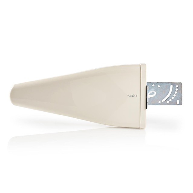 NEDIS ANOR5G10WT Κεραία 5G/4G/3G με καλώδιο σύνδεσης 4.00m.