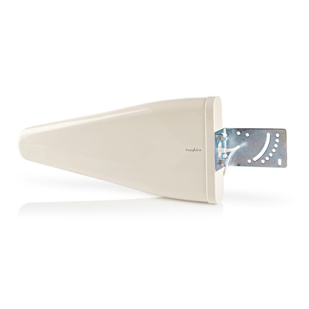 NEDIS ANOR5G10WT Κεραία 5G/4G/3G με καλώδιο σύνδεσης 4.00m.