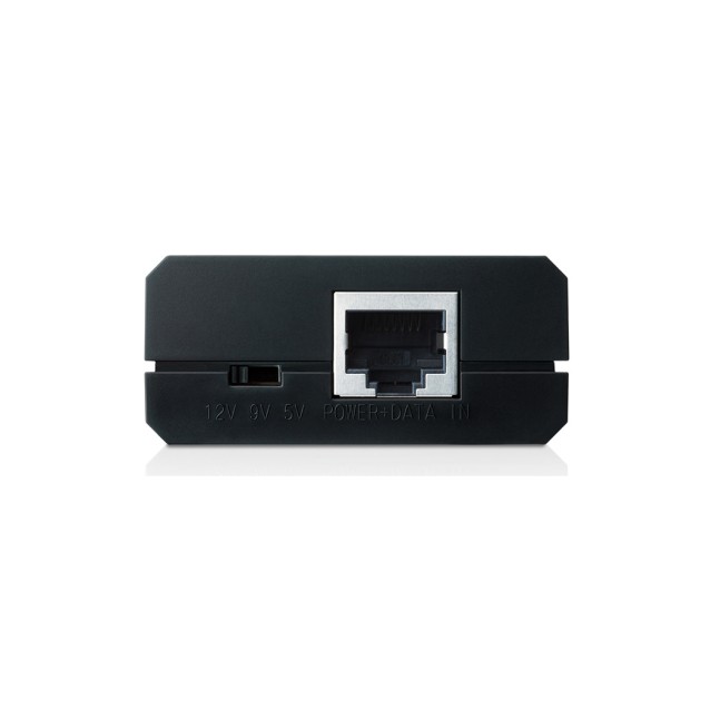 TP-LINK PoE splitter TL-POE10R, 2x 10/100/1000Mbps, Ver. 11.0