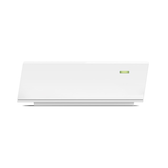 TP-LINK Gigabit PoE Adapter TL-POE4824G, 48V 24W, power cable, Ver. 1.0