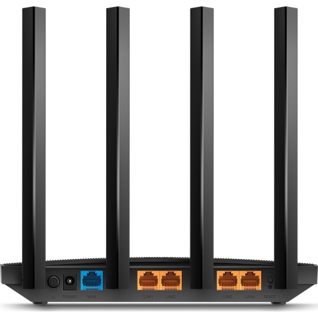 TP-Link AC1900 Wireless MU-MIMO Wi-Fi Router Archer C80