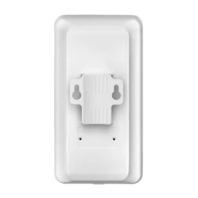 SUNCOMM outdoor 4G LTE CPE QC300K, 300Mbps Wi-Fi, 100Mbps LAN, IP65