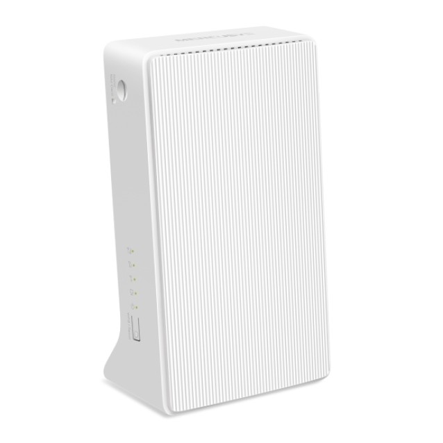 MERCUSYS router MB230-4G, 4G+ Cat6, 1200Mbps AC1200, Ver 1.0