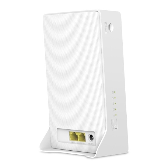 MERCUSYS router MB230-4G, 4G+ Cat6, 1200Mbps AC1200, Ver 1.0