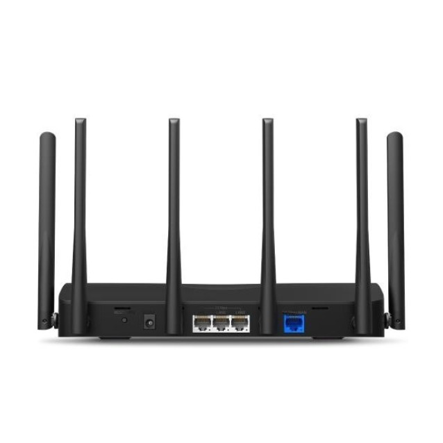 Mercusys MR47BE BE9300 Tri-Band Wi-Fi 7 Router