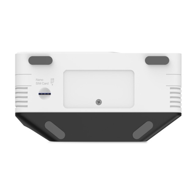 MERCUSYS Router MB520-5G με θύρα τηλεφώνου, 5G, AX3000 Dual Band WiFi 6, 3000Mbps, V.1.0