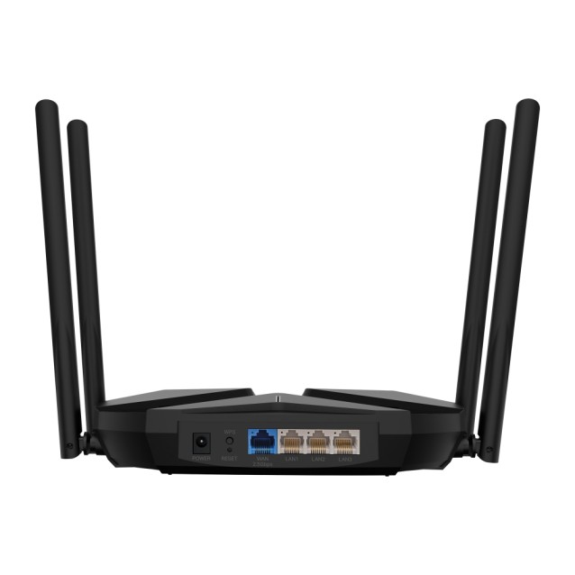 MERCUSYS router MR85X, Wi-Fi 6, 3Gbps AX3000, Dual Band