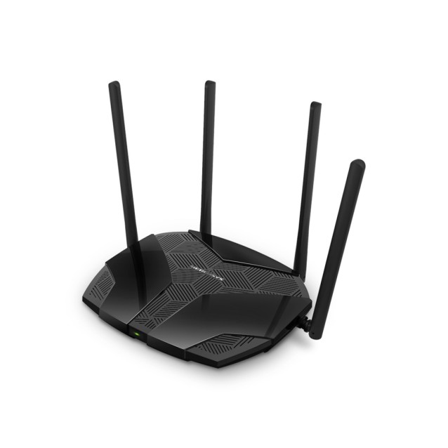 MERCUSYS WiFi 6 router MR70X, AX1800, Dual Band, Ver. 1.0