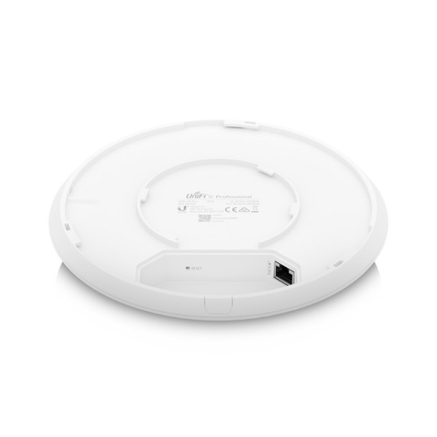 UBIQUITI Access Point UniFi U6 Pro, Wi-Fi 6, 5.300Mbps, 2.4/5GHz, PoE