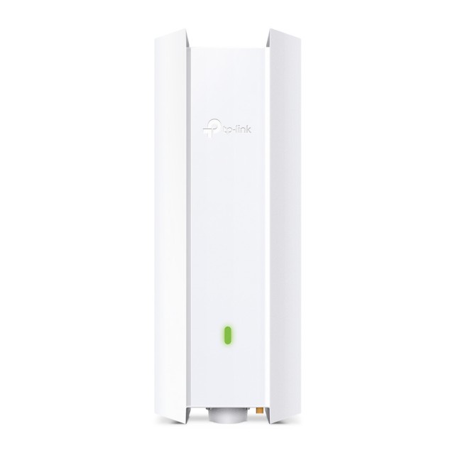 TP-LINK access point EAP650-Outdoor, WiFi 6, Mesh, AX3000, Ver. 1.0