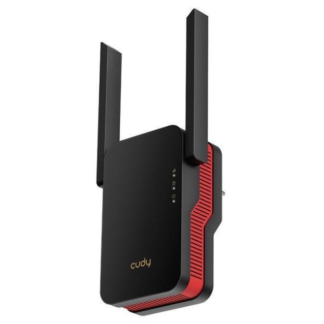 CUDY RE3000 AX3000 DUAL BAND WI-FI 6, MESH REPEATER