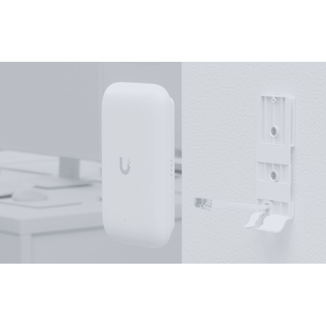 UBIQUITI Access Point UK-ULTRA, WiFi 5, 1167Mbps Dual band, PoE