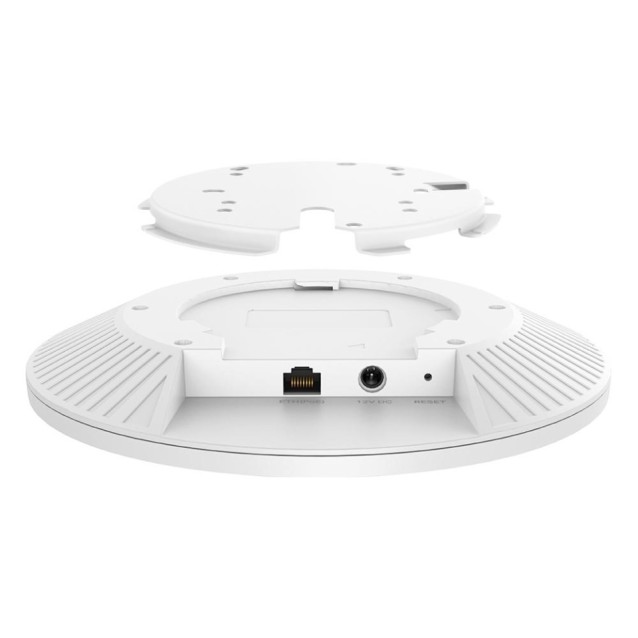 TP-LINK access point EAP772, οροφής, WiFi 7, 9300Mbps BE9300, Tri-Band, Mesh, V2.0