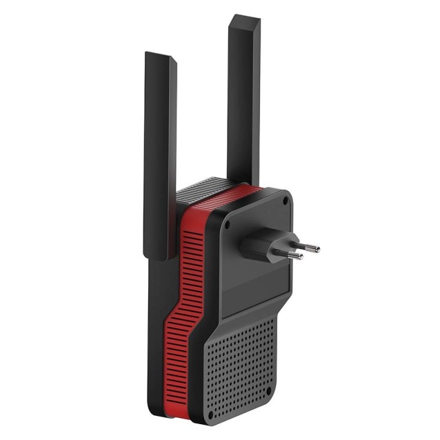 CUDY RE3000 AX3000 DUAL BAND WI-FI 6, MESH REPEATER