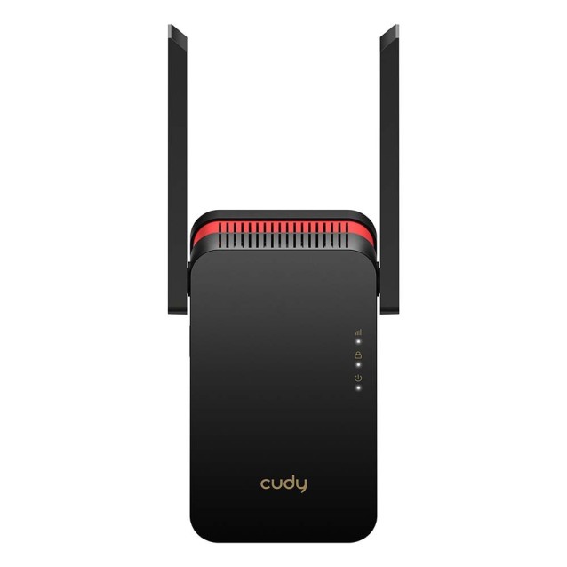 CUDY RE3000 AX3000 DUAL BAND WI-FI 6, MESH REPEATER