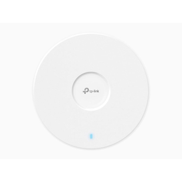 TP-LINK access point EAP723, οροφής, WiFi 7, 3600Mbps BE3600, Mesh, V2.20