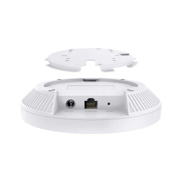 TP-LINK access point EAP723, οροφής, WiFi 7, 3600Mbps BE3600, Mesh, V2.20