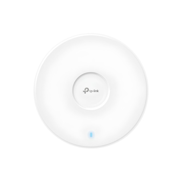 TP-LINK access point EAP723, οροφής, WiFi 7, 3600Mbps BE3600, Mesh, V2.20
