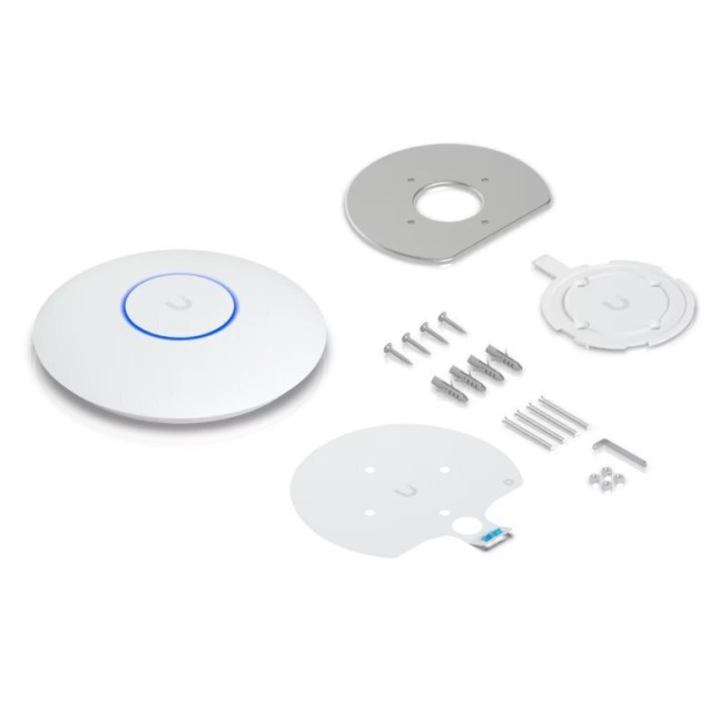 UBIQUITI Access Point UniFi U7 Lite, WiFi 7, Dual band, PoE