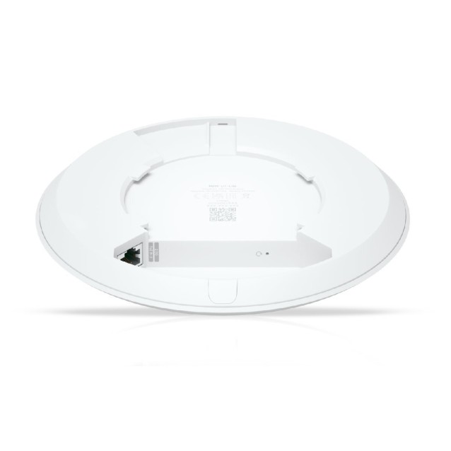 UBIQUITI Access Point UniFi U7 Lite, WiFi 7, Dual band, PoE