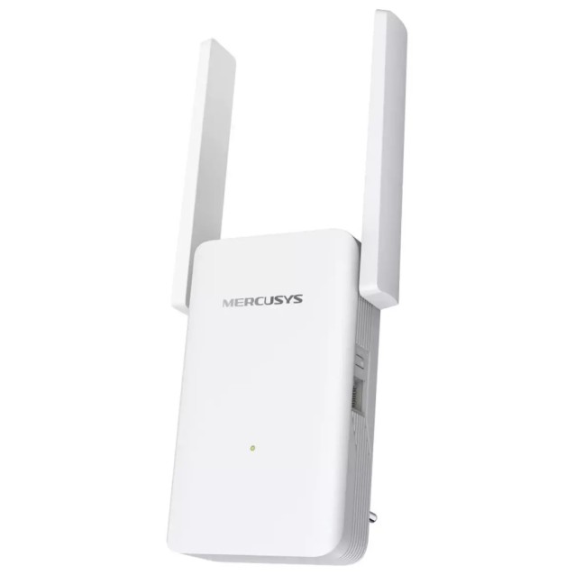 MERCUSYS ME80X AX3000 AX3000 Wi-Fi 6 Range Extender