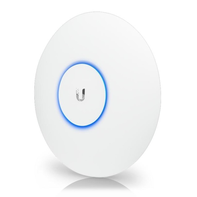 UBIQUITI Access Point UAP-AC-PRO, dual-band, 3x3 MIMO 802.11ac