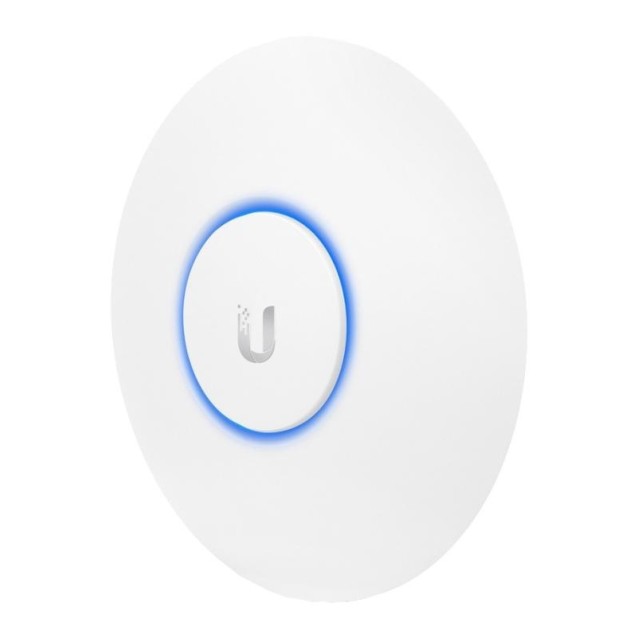 UBIQUITI Access Point UAP-AC-PRO, dual-band, 3x3 MIMO 802.11ac