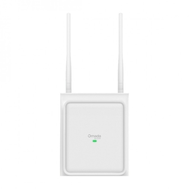 TP-LINK access point EAP725-Outdoor, WiFi 7, 3600Mbps BE3600, Mesh, V1.0