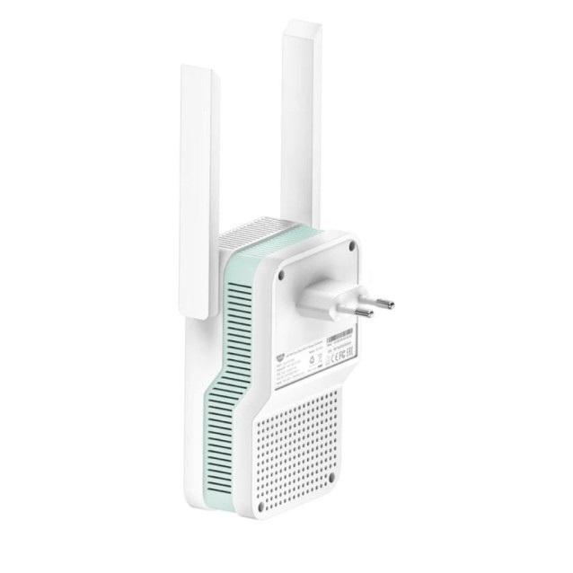 CUDY RE1500, AX1500, WIFI 6 MESH RANGE EXTENDER, DUAL BAND
