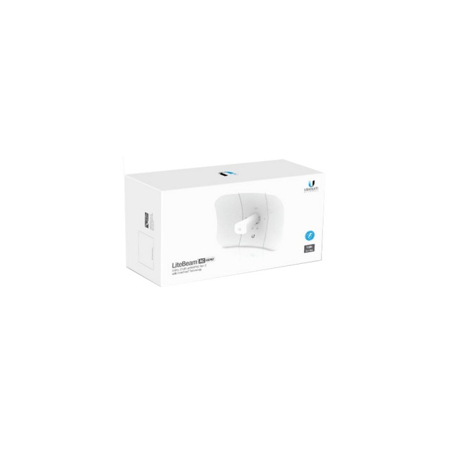 UBIQUITI LiteBeam 5AC Gen2 airMAX® ac CPE, 5GHz
