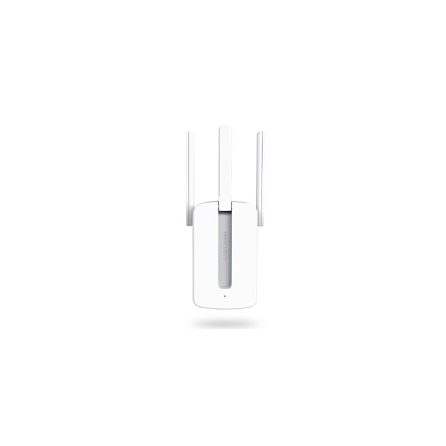 MERCUSYS Wi-Fi Range Extender MW300RE, 300Mbps, MIMO, Ver. 3