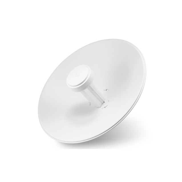 UBIQUITI Access point PBE-M2-400, outdoor, 2.4GHz, 2x18dBi, AirMAX