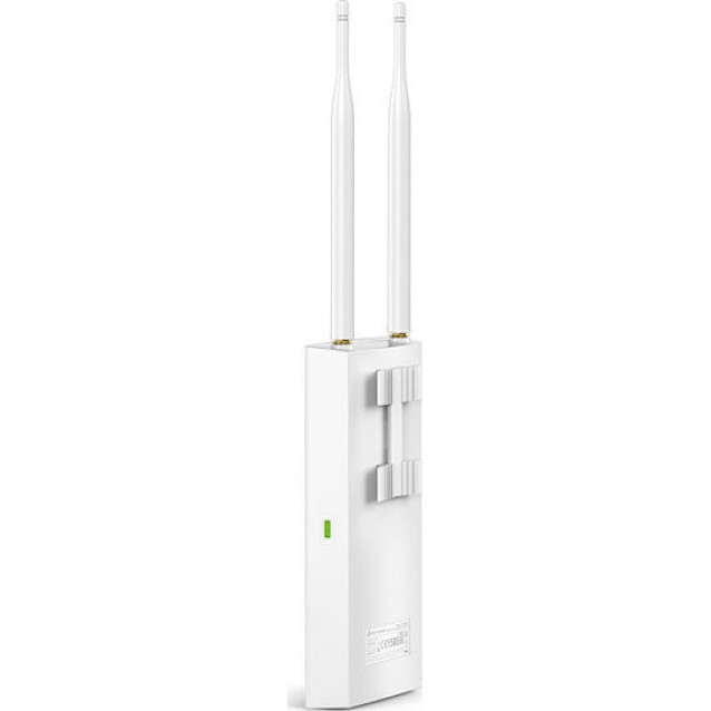 TP-LINK Wireless N Outdoor Access Point EAP110-OUTDOOR 300Mbps, Ver. 3.0