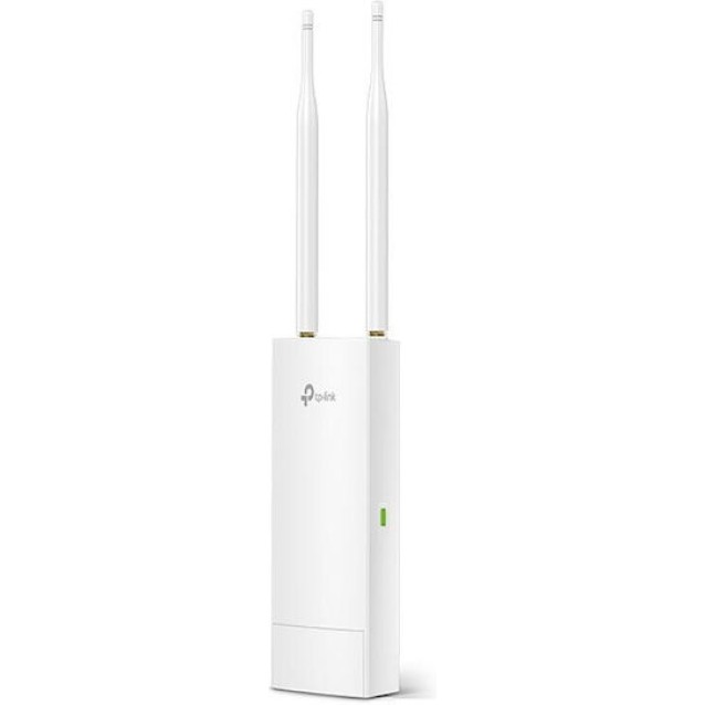 TP-LINK Wireless N Outdoor Access Point EAP110-OUTDOOR 300Mbps, Ver. 3.0