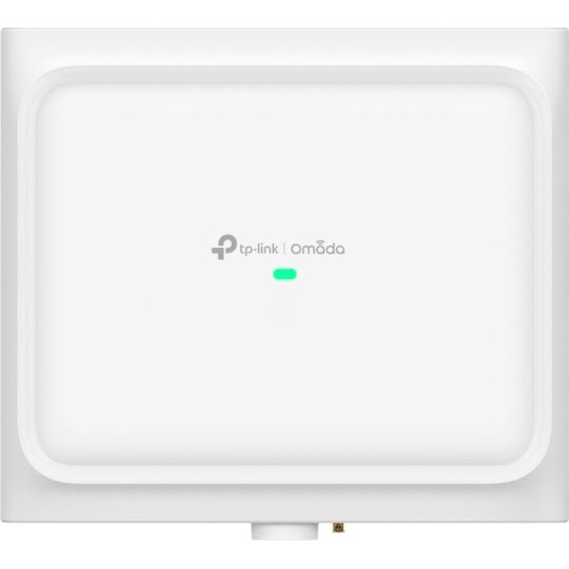 TP-LINK access point EAP650 D120-Outdoor, WiFi 6, 3000Mbps AX3000, Mesh, V1.0 TP-LINK access point EAP650 D120-Outdoor, WiFi 6, 3000Mbps AX3000, Mesh, V1.0