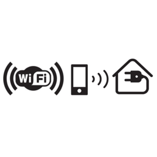 ΜΕΤΡΗΤΗΣ ΚΑΤΑΝΑΛΩΣΗΣ ΜΕ WIFI 3680W 51203 KANGTAI